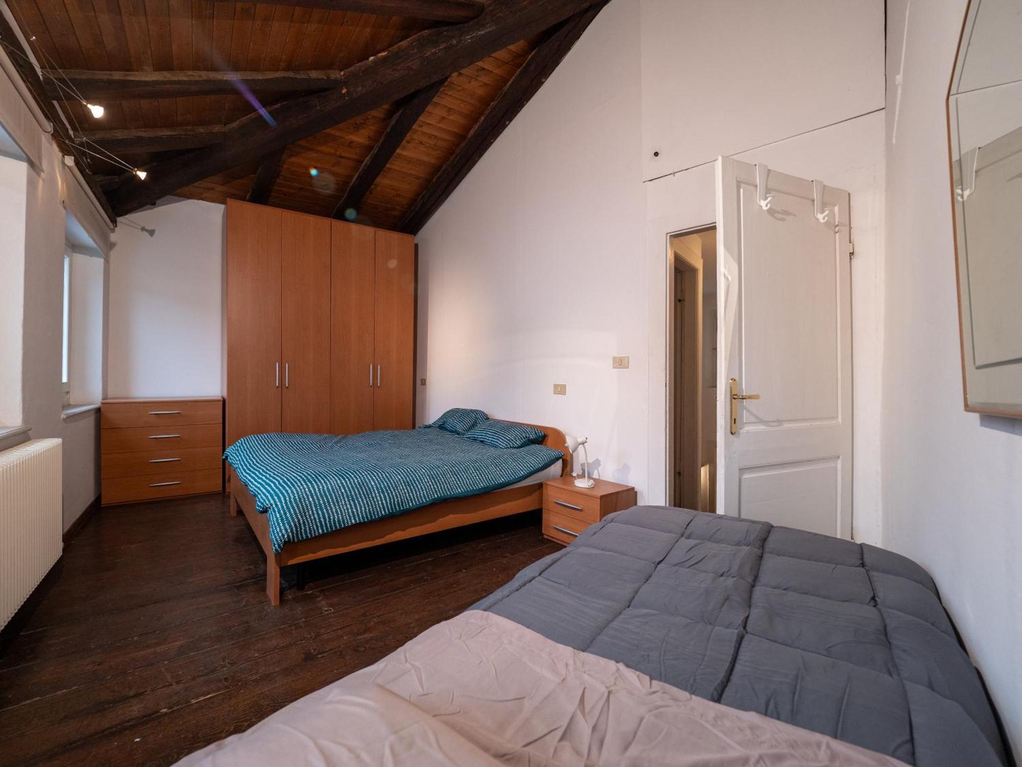 La Corte Friulana In Centro A Udine 5 Posti Letto Apartment ภายนอก รูปภาพ