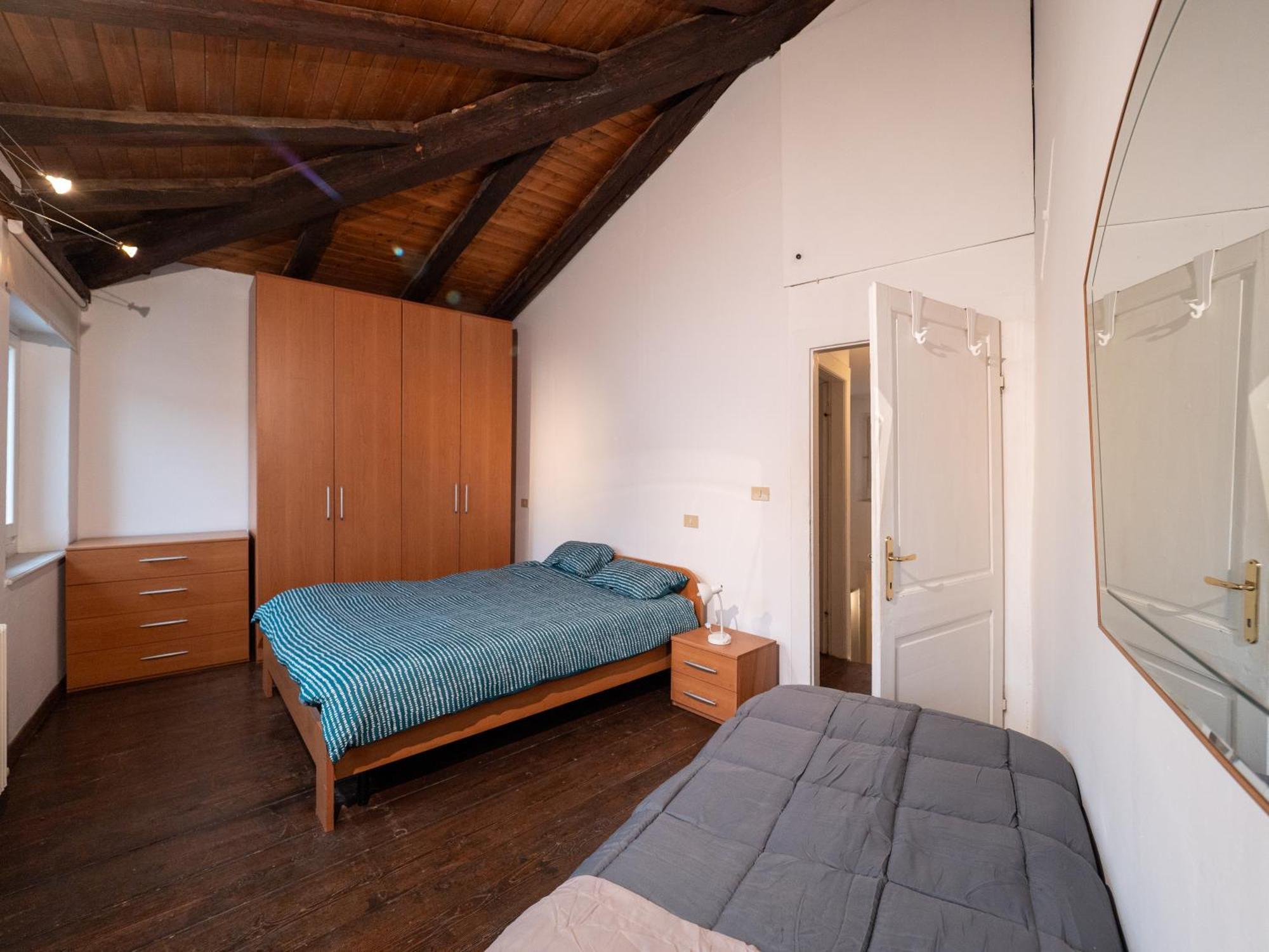 La Corte Friulana In Centro A Udine 5 Posti Letto Apartment ภายนอก รูปภาพ