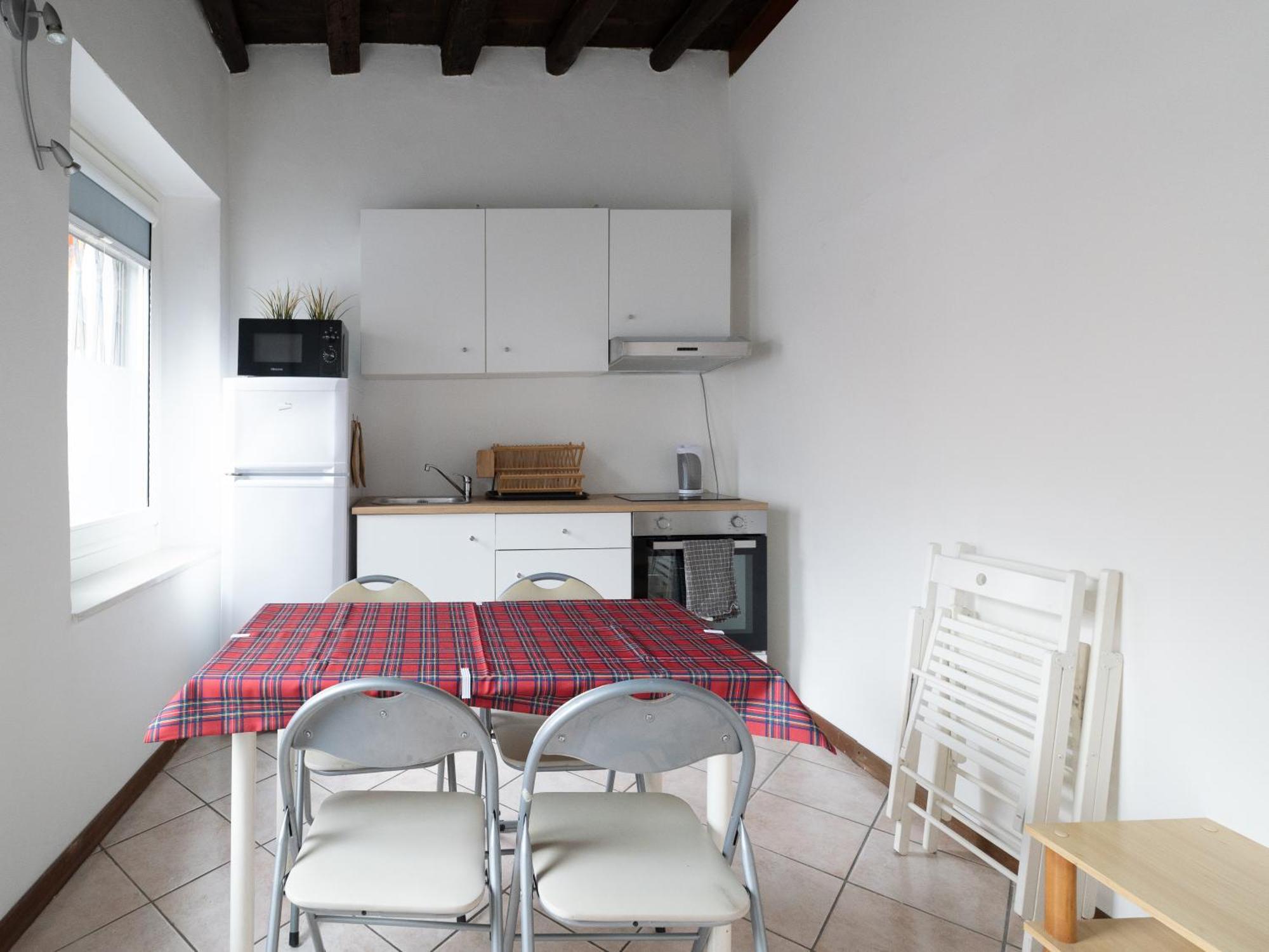 La Corte Friulana In Centro A Udine 5 Posti Letto Apartment ภายนอก รูปภาพ